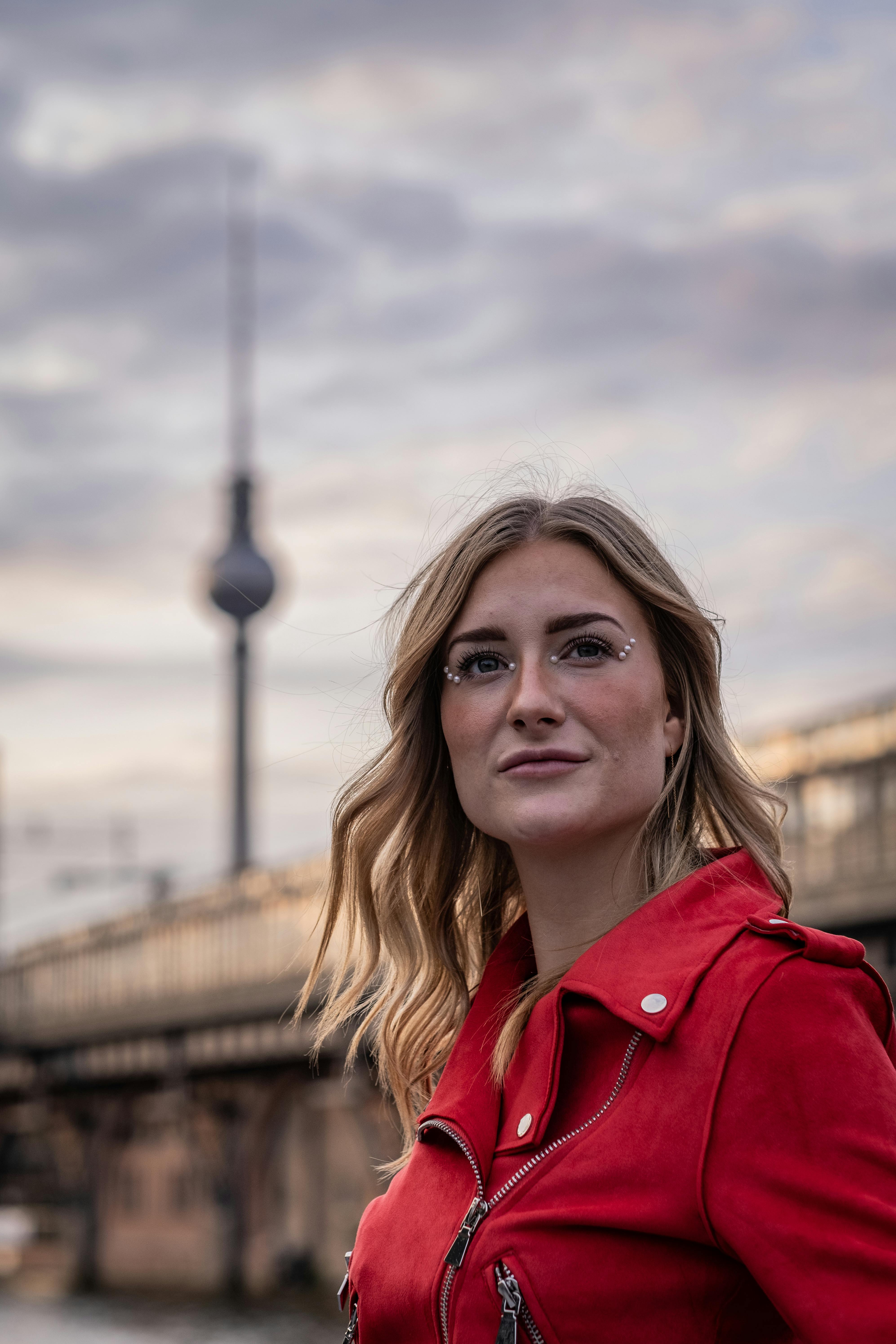 Lisa Weber, Content-Direktorin